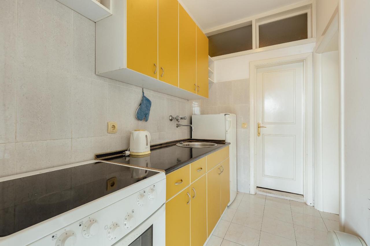 Apartmani Divna Herceg Novi Exterior foto